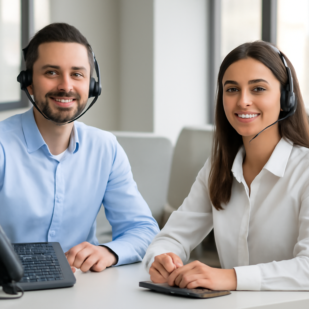 Adalin Grup® iletişim ekibi